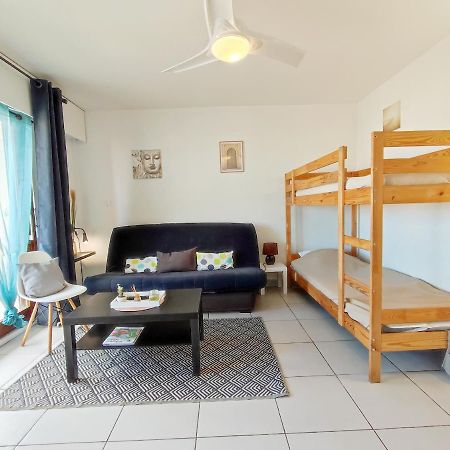 Appartement Calme Avec Parking - 206 - Canet Exterior foto