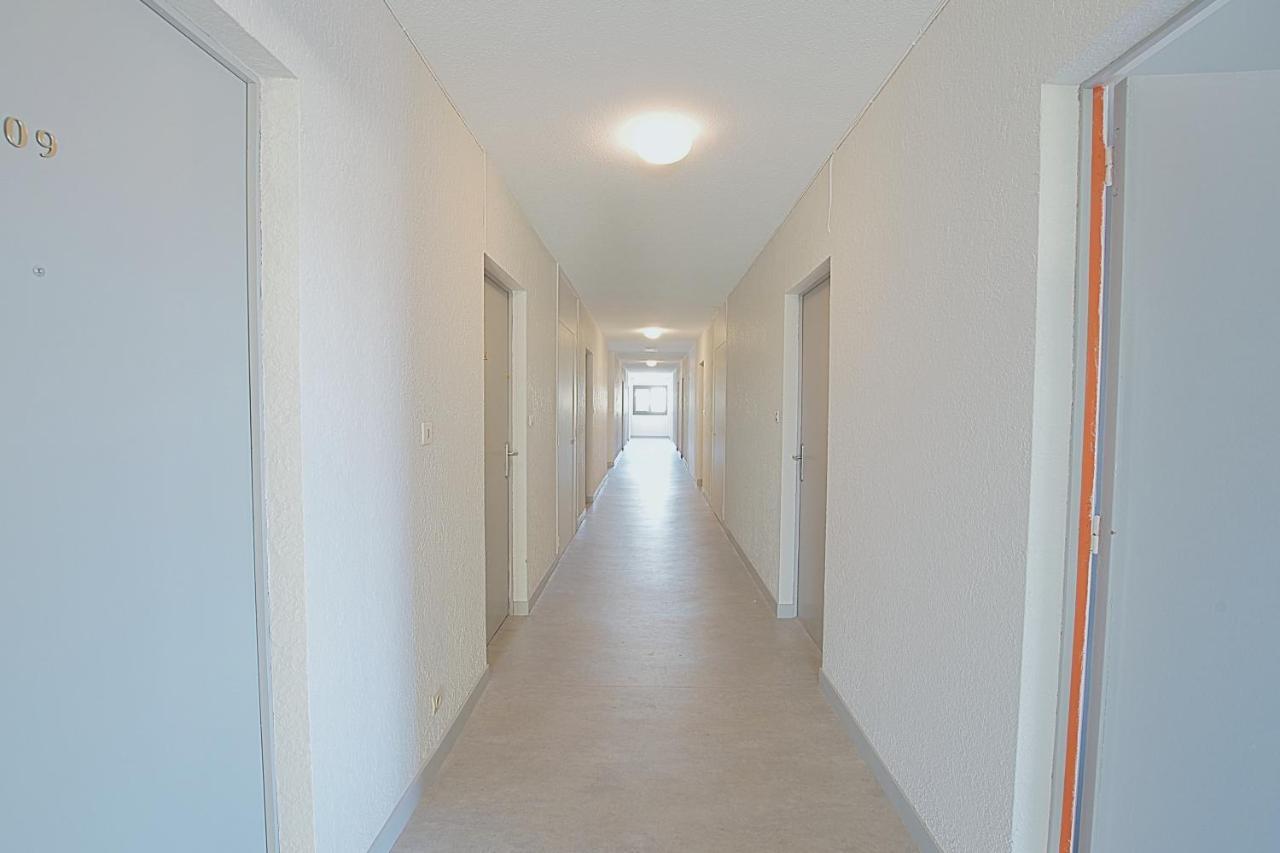 Appartement Calme Avec Parking - 206 - Canet Exterior foto