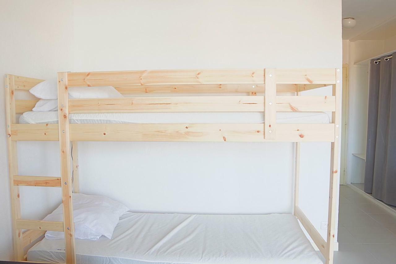 Appartement Calme Avec Parking - 206 - Canet Exterior foto